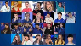 Amici Story, l’albo d’oro degli allievi che hanno vinto per il canto