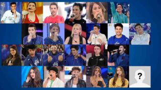Amici, l’albo d’oro: tutti gli allievi che hanno vinto il girone canto