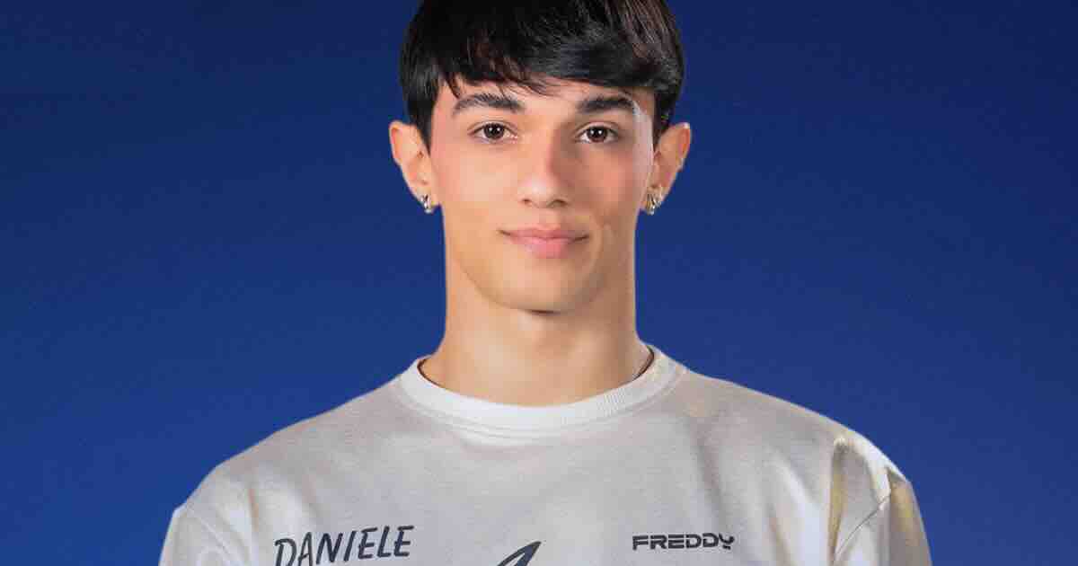Amici vince Daniele
