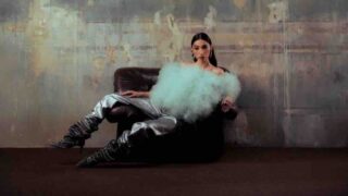 Anice, “Fango” è il titolo del suo Ep d’esordio