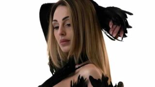 Anna Tatangelo: “La musica è la mia forma di salvezza” – INTERVISTA