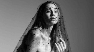 Anna Tatangelo, fuori il videoclip del singolo “Inferno”