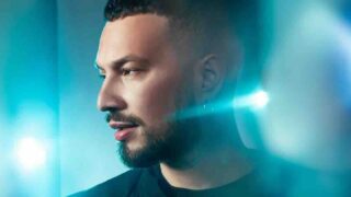 Antonino, in arrivo il nuovo singolo “Un’ora d’amore” 