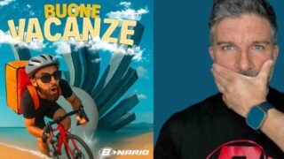 B-nario, fuori il nuovo singolo “Buone vacanze”
