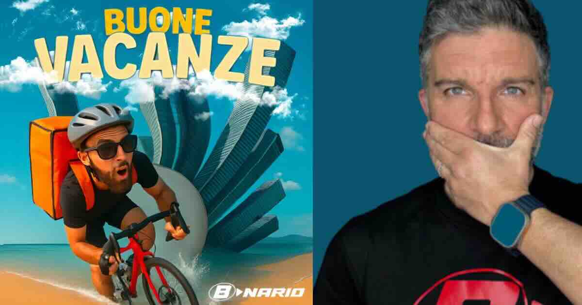 B-Nario Buone vacanze