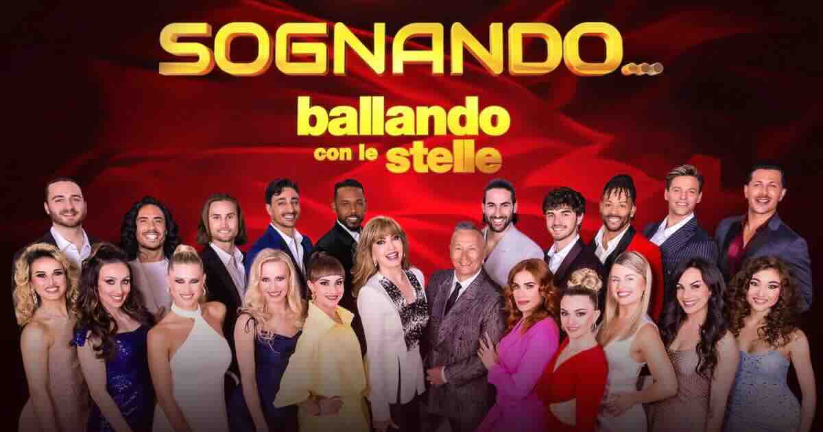 Ballando con le stelle