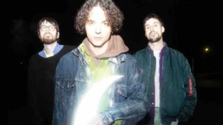 Belize, fuori il nuovo album “Phantom favola”