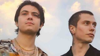 Benji e Fede annunciano le date del tour estivo 2025