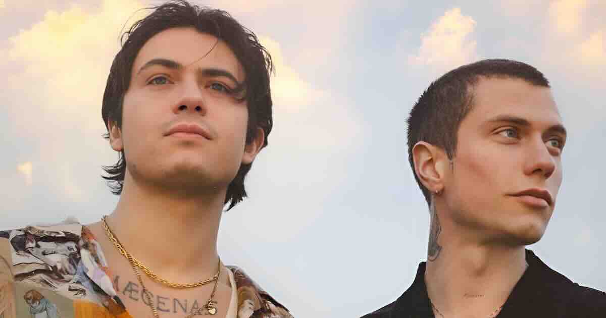 Benji e Fede