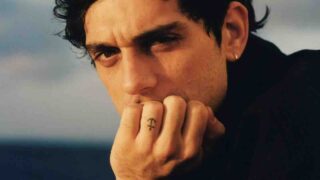 Bresh, fuori il videoclip del brano “Umore marea”