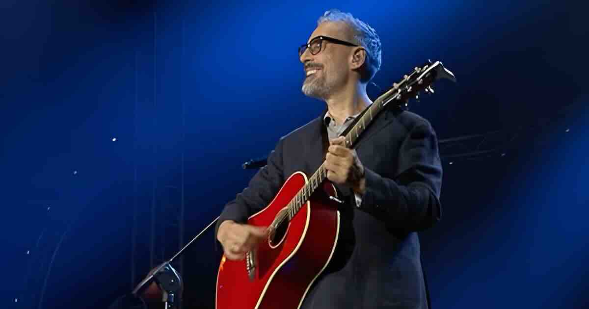 Brunori Sas Radio Italia Live