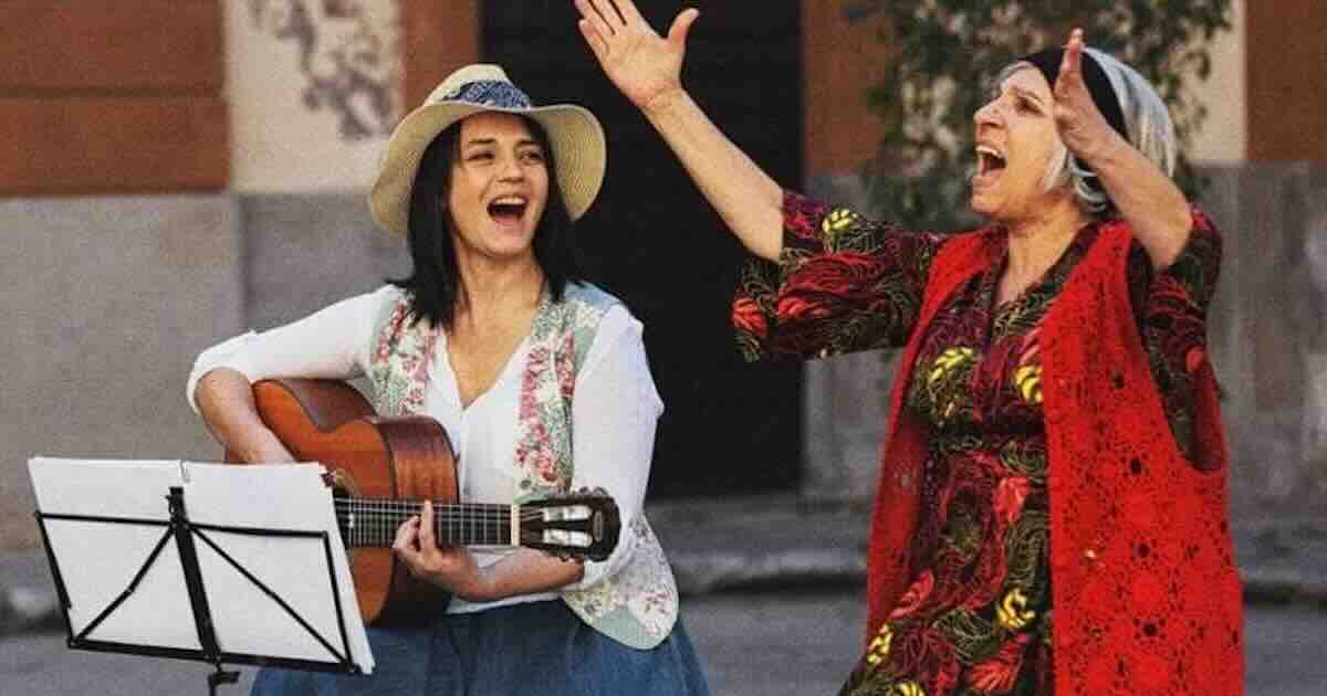 Carmen Consoli L'amore che ho