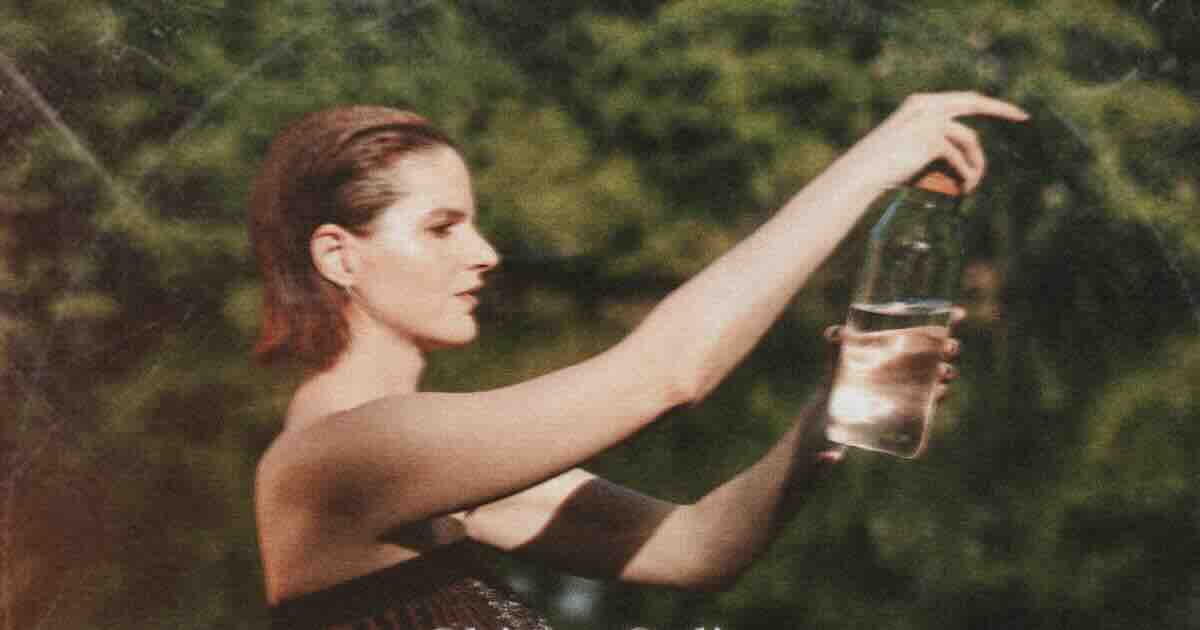 Chiara Galiazzo Allegria bugiarda