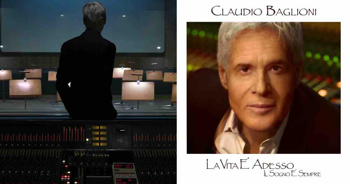 Claudio Baglioni