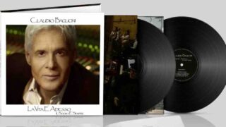 Claudio Baglioni, in arrivo l’inedito “Il sogno è sempre” tratto dalla nuova versione de “La vita è adesso”