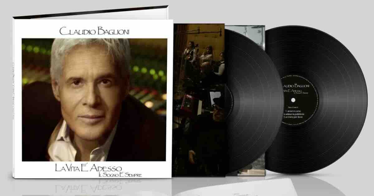 Claudio Baglioni