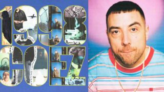 Coez, svelata la data di uscita del nuovo album “1998″