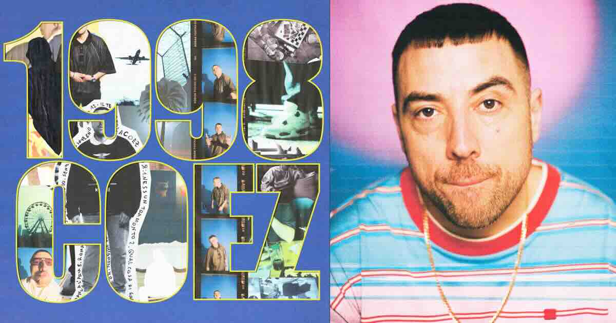 Coez 1998