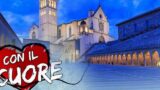“Con il cuore nel nome di Francesco”, gli artisti in scaletta della serata condotta da Carlo Conti