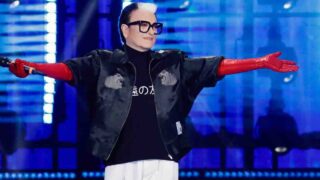 Cristiano Malgioglio porta ad Amici il singolo “Alè alè” feat. Gente De Zona