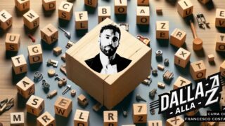 “Dalla A alla Z”: M come Marco Mengoni