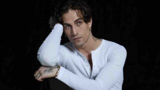 Damiano David, tutto quello che c’è da sapere sull’album “Funny Little Fears”