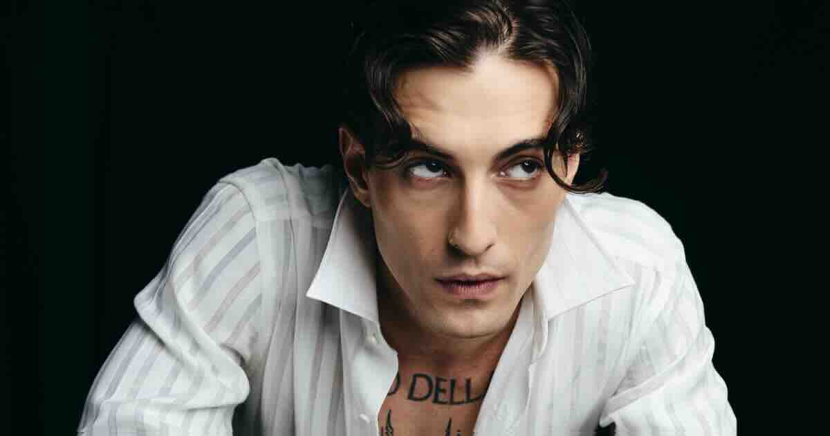 Damiano David Voices