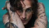 Damiano David, il singolo “Zombie Lady” accompagna l’uscita di “Funny Little Fears”
