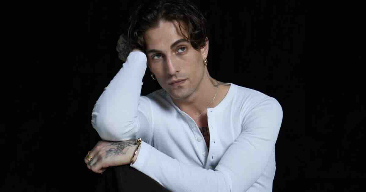 Damiano David