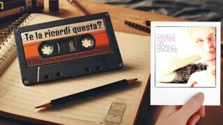 “Un giorno d’amore” di Daniele Stefani: te la ricordi questa?
