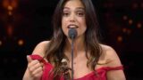 David di Donatello 2025, Margherita Vicario vince per la miglior canzone e fa incetta di premi