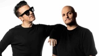 Eiffel 65, il calendario delle date del tour estivo 2025