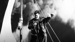 Eurovision 2025, tra i favoriti si è esibita l’Austria di JJ con “Wasted Love”