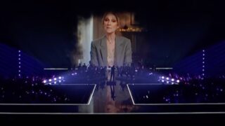 Eurovision Song Contest 2025, il videomessaggio di Celine Dion
