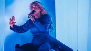 Eurovision 2025, la Danimarca punta su Sissal con “Hallucination”
