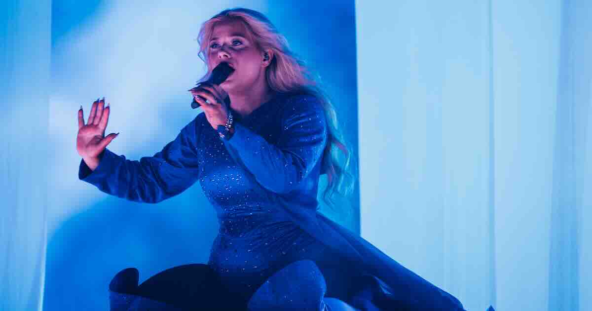 Eurovision 2025 Danimarca