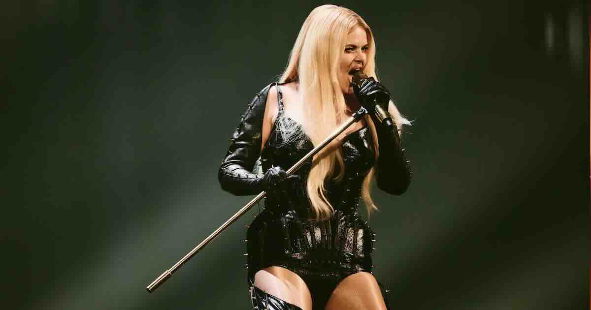 Eurovision 2025 Finlandia