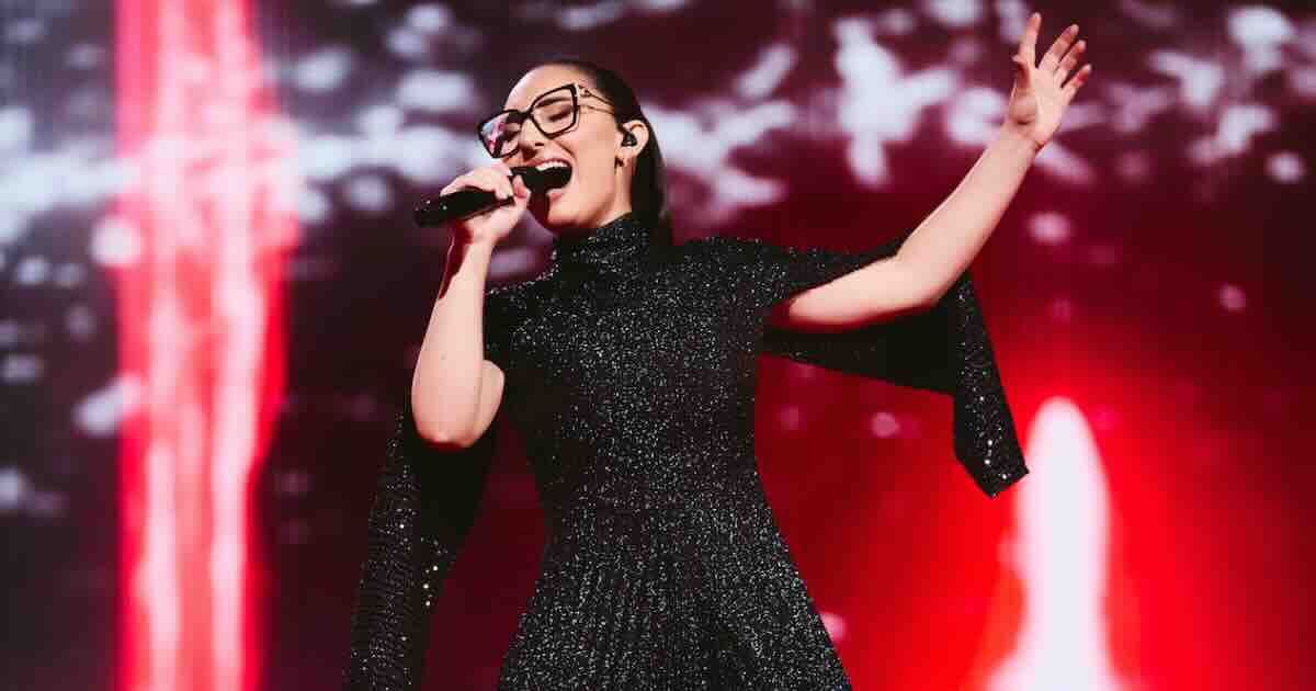 Eurovision 2025 Grecia