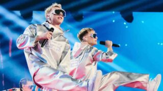 Eurovision 2025, per l’Islanda il duo dei Vaeb con “Ròa”
