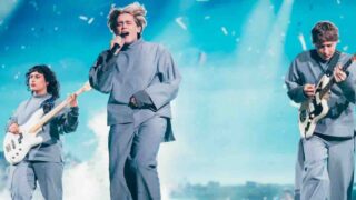 Eurovision 2025, per la Lituania ci sono i Katarsis con “Tavo akys”