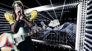 Eurovision 2025, per la prima semifinale sul palco Lucio Corsi e tanta Italia