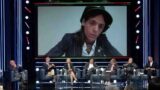 Eurovision 2025, Lucio Corsi “Per l’esibizione useremo i sottotitoli”
