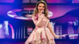 Eurovision 2025, ottimo debutto per il Lussemburgo di Laura Thorn