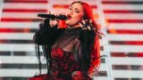 Eurovision 2025, Malta punta su Miriana Conte con “Kant”