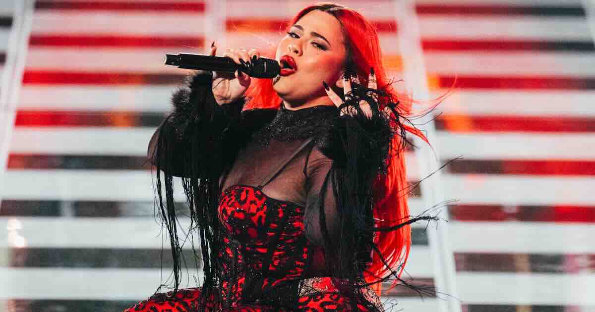 Eurovision 2025 Malta