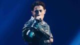 Eurovision 2025, la Norvegia apre la finale con Kyle Alessandro e la sua “Lighter”