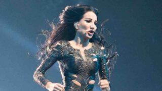 Eurovision 2025, la Polonia punta su Justyna Steczkowska con “Gaja”