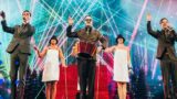 Eurovision 2025, la Svezia grande favorita con “Bara Bada Bastu” dei Kaj