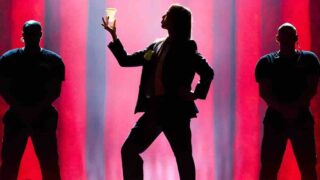 Eurovision 2025, scocca l’ora di Tommy Cash con “Espresso macchiato”