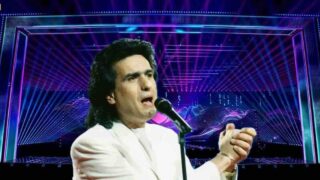 Eurovision Song Contest 2025, il doveroso omaggio a Toto Cutugno
